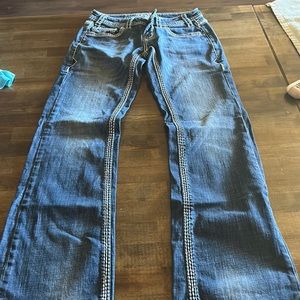 Rock and Roll Denim